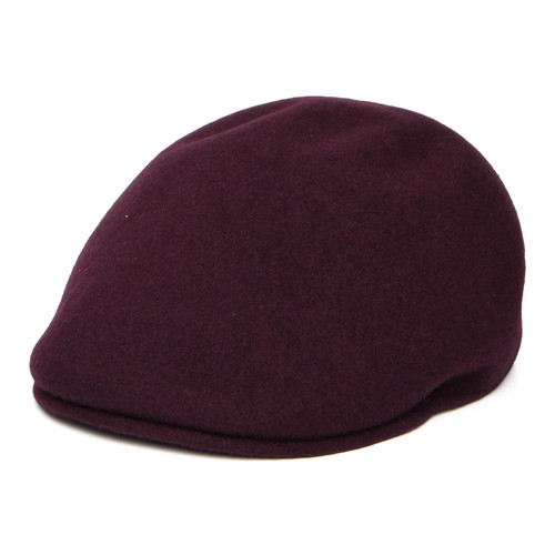 Kangol seamless wool - kangol, flat