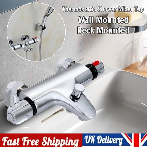 Modern thermostatic bath - thermostatic,