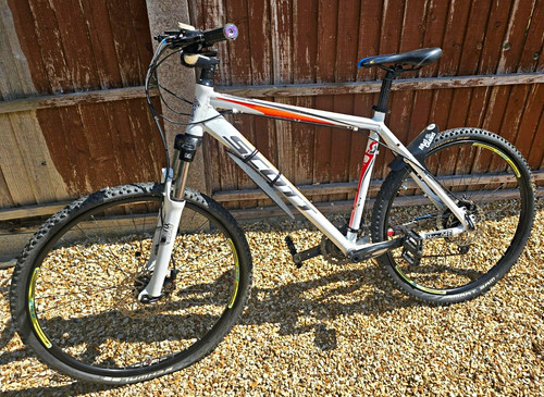 Scott scale 26in - scale, aluminium