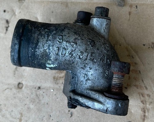 Porsche 924s 944 - 944, 8v