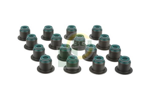 Bga valve stem seal set - valve,
