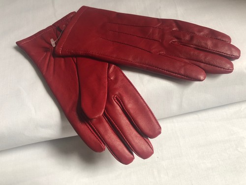 Marks spencer real leather - marks,