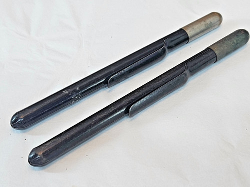 Antique victorian vulcanite - antique,