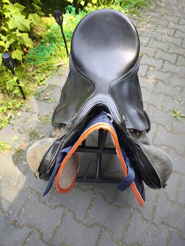 Jumping saddle norbert - jumping,
