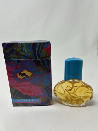 Vintage avon lahana - avon,