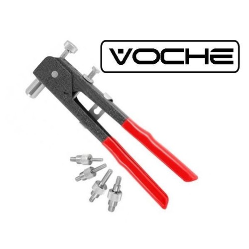 Voche pro 4mm 8mm threaded - pro, 4mm-8mm