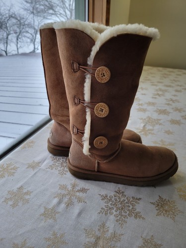 Ugg bailey button - bailey,