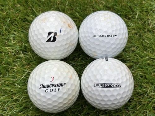 Bridgestone tour b rxs - 24,
