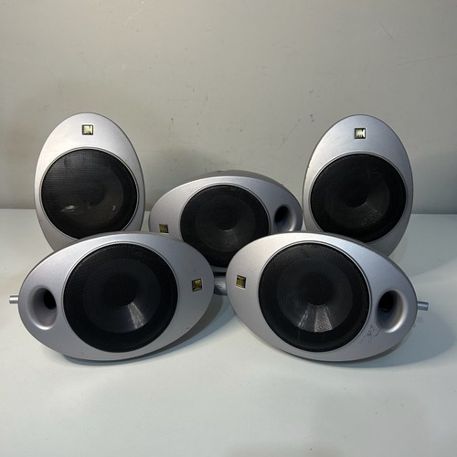 Kef hts 2001 egg - kef,