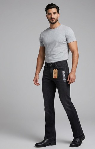Levi 511 men boot cut - levi's,