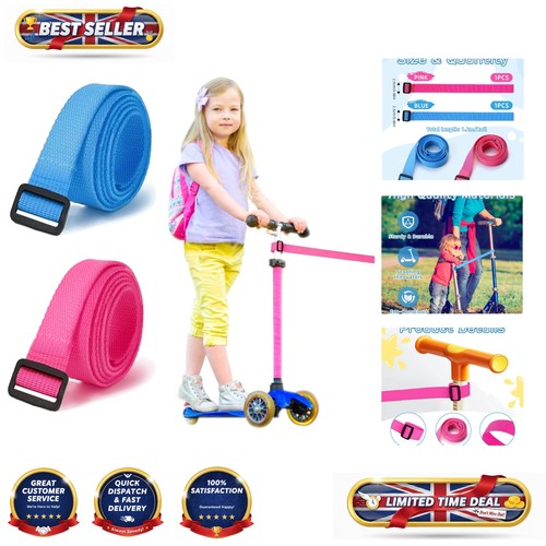 Lightweight 2pcs scooter - 2pcs,
