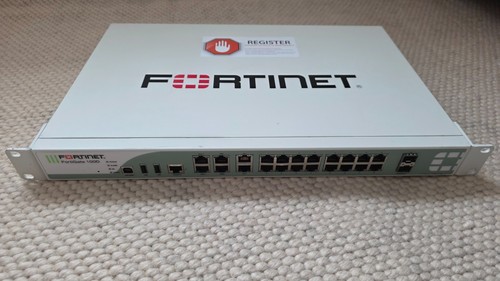 Fortinet fortigate - fortinet, ‎fortigate