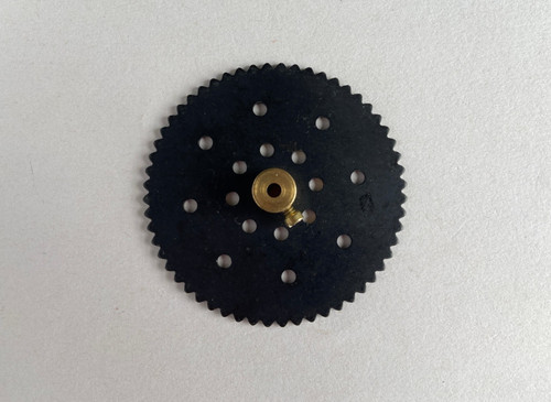 Original meccano sprocket - meccano,