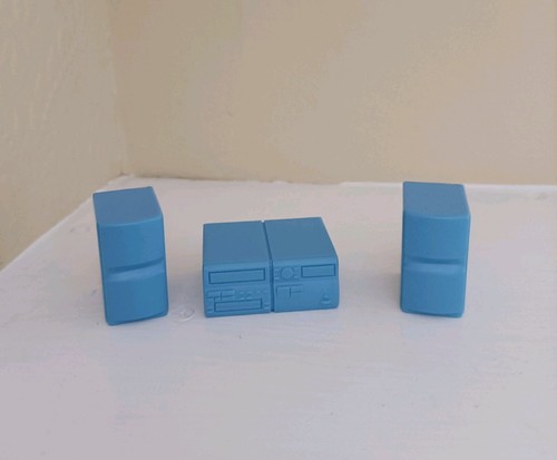 Vintage sindy house furniture - vintage,