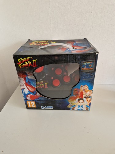 Street fighter arcade - 11, game