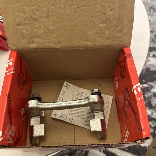 Trw bda433 brake carrier - bda433,