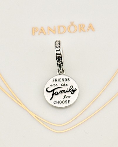 New 100 genuine pandora - 100%,