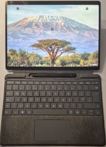 Surface pro 11th - gen, 13"