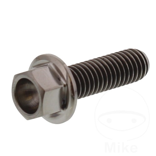 Hex bolt jmp m6x1 20mm - hex, m6x1.00