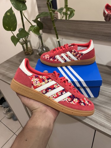 Adidas liberty london - adidas, x