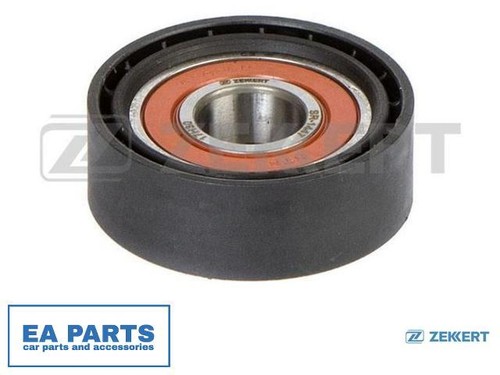 Tensioner pulley ribbed - tensioner, v-ribbed