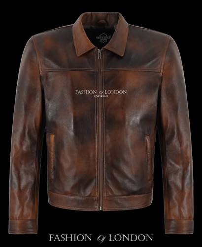 Men classic collared casual - collared,