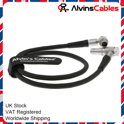 Alvin cables 45cm 2pin male - cables,
