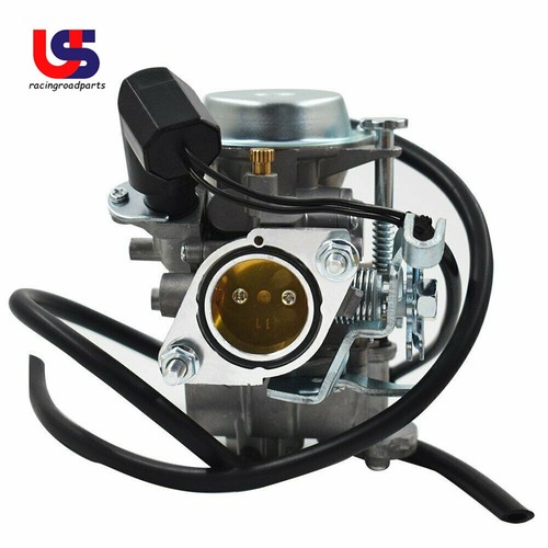 Carburetor for yamaha - for, majesty