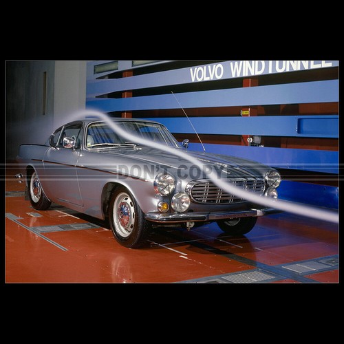Photo 006497 volvo p1800 - photo,