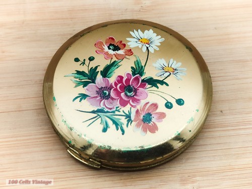 Rustic floral vintage - rustic, floral-vintage