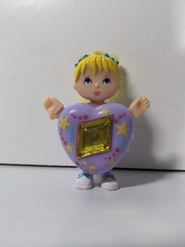 Vintage 1986 sweet - sweet, secrets