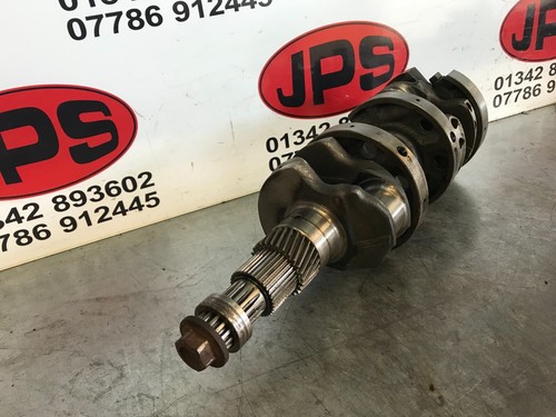 Crankshaft kubota d905 - crankshaft, /