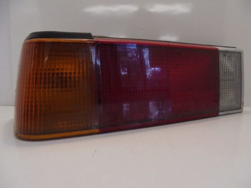Proton saloon rear - proton,