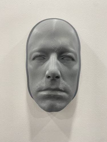 Batman cowl ben affleck - ben, face