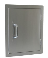 Beefeater built single door - beefeater, built-in