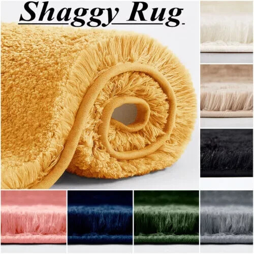 Soft fluffy rugs - fluffy,