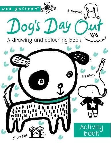 Dog day out - a, and