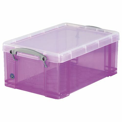 Really useful litre storage - really,