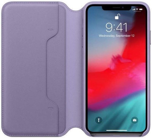 Apple iphone xs leather - x, /