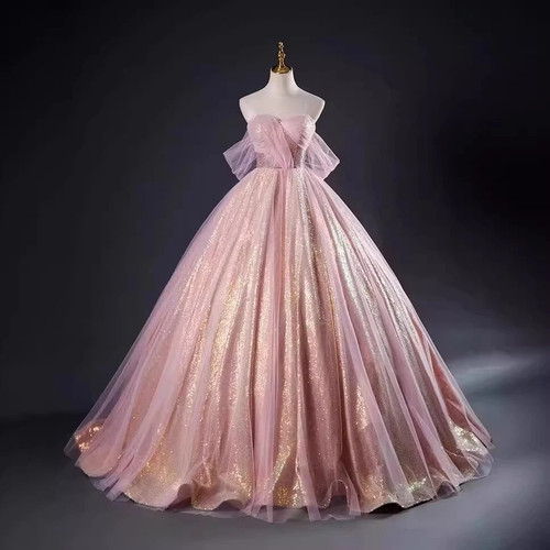 New evening formal party - party, ball