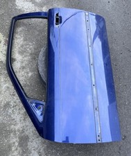 Bmw e36 compact front - n/s,