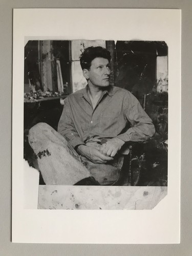 Lucian freud gallery art - gallery,
