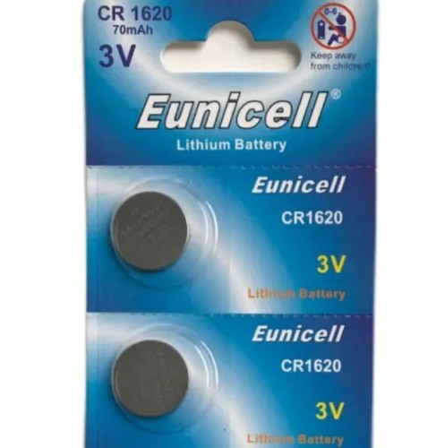 Car key fob remote battery - key,