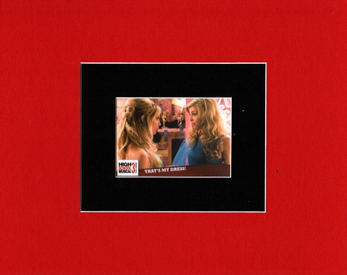High school musical - 3,