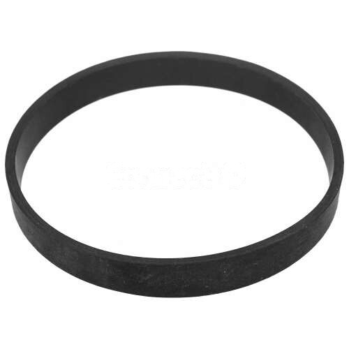 Pump belt flat for - belt, bissell