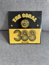 The coral 388 surprise - coral, album