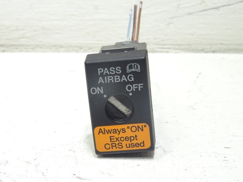Mazda mps arbag - mazda, switch