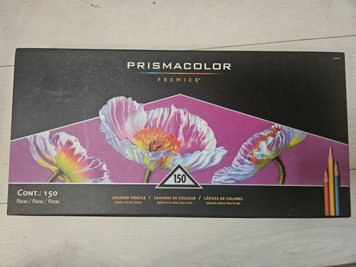Prismacolor premier colored - premier,