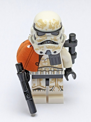 Lego star wars 75290 - star,