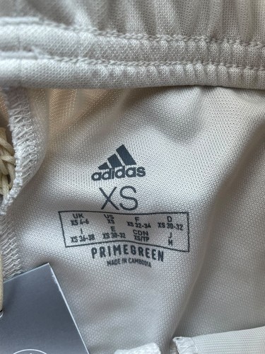 Adidas tracksuit bottoms - tracksuit, size